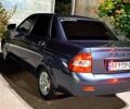 Серый ВАЗ Priora, объемом двигателя 1.6 л и пробегом 225 тыс. км за 3700 $, фото 11 на Automoto.ua