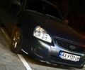Серый ВАЗ Priora, объемом двигателя 1.6 л и пробегом 225 тыс. км за 3700 $, фото 12 на Automoto.ua