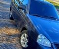 Серый ВАЗ Priora, объемом двигателя 1.6 л и пробегом 225 тыс. км за 3700 $, фото 1 на Automoto.ua