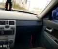 Серый ВАЗ Priora, объемом двигателя 1.6 л и пробегом 240 тыс. км за 2200 $, фото 10 на Automoto.ua