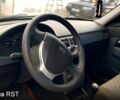 Серый ВАЗ Priora, объемом двигателя 1.6 л и пробегом 240 тыс. км за 2200 $, фото 5 на Automoto.ua