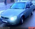 Серый ВАЗ Priora, объемом двигателя 1.6 л и пробегом 0 тыс. км за 2500 $, фото 1 на Automoto.ua