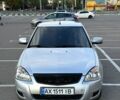 Сірий ВАЗ Priora, об'ємом двигуна 1.6 л та пробігом 21800 тис. км за 4000 $, фото 1 на Automoto.ua