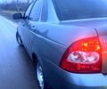 Серый ВАЗ Priora, объемом двигателя 1.6 л и пробегом 0 тыс. км за 2500 $, фото 1 на Automoto.ua
