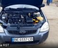 Серый ВАЗ Priora, объемом двигателя 1.6 л и пробегом 240 тыс. км за 2200 $, фото 1 на Automoto.ua