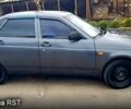 Серый ВАЗ Priora, объемом двигателя 1.6 л и пробегом 240 тыс. км за 2200 $, фото 2 на Automoto.ua