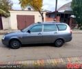 Серый ВАЗ Priora, объемом двигателя 1.6 л и пробегом 272 тыс. км за 2999 $, фото 2 на Automoto.ua