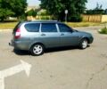 Сірий ВАЗ Priora, об'ємом двигуна 1.6 л та пробігом 112 тис. км за 2900 $, фото 5 на Automoto.ua