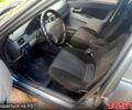 Серый ВАЗ Priora, объемом двигателя 1.6 л и пробегом 272 тыс. км за 2999 $, фото 5 на Automoto.ua
