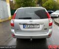 Серый ВАЗ Priora, объемом двигателя 1.6 л и пробегом 139 тыс. км за 3750 $, фото 6 на Automoto.ua
