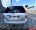 Серый ВАЗ Priora, объемом двигателя 1.6 л и пробегом 106 тыс. км за 2300 $, фото 4 на Automoto.ua