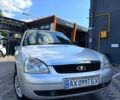 Серый ВАЗ Priora, объемом двигателя 1.6 л и пробегом 106 тыс. км за 2300 $, фото 1 на Automoto.ua