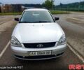 Серый ВАЗ Priora, объемом двигателя 1.6 л и пробегом 31 тыс. км за 4200 $, фото 1 на Automoto.ua