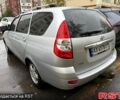 Серый ВАЗ Priora, объемом двигателя 1.6 л и пробегом 139 тыс. км за 3750 $, фото 11 на Automoto.ua