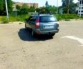 Серый ВАЗ Priora, объемом двигателя 1.6 л и пробегом 112 тыс. км за 2900 $, фото 6 на Automoto.ua