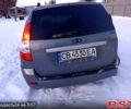 Сірий ВАЗ Priora, об'ємом двигуна 1.6 л та пробігом 175 тис. км за 1599 $, фото 6 на Automoto.ua
