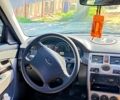 Серый ВАЗ Priora, объемом двигателя 1.6 л и пробегом 105 тыс. км за 2700 $, фото 4 на Automoto.ua