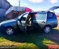 Серый ВАЗ Priora, объемом двигателя 1.6 л и пробегом 172 тыс. км за 2500 $, фото 4 на Automoto.ua