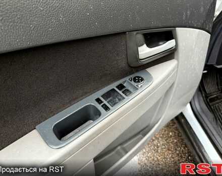 Серый ВАЗ Priora, объемом двигателя 1.6 л и пробегом 139 тыс. км за 3750 $, фото 10 на Automoto.ua