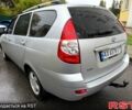 Серый ВАЗ Priora, объемом двигателя 1.6 л и пробегом 139 тыс. км за 3750 $, фото 3 на Automoto.ua