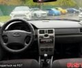Серый ВАЗ Priora, объемом двигателя 1.6 л и пробегом 139 тыс. км за 3750 $, фото 8 на Automoto.ua