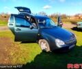 Серый ВАЗ Priora, объемом двигателя 1.6 л и пробегом 172 тыс. км за 2500 $, фото 1 на Automoto.ua