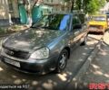 Сірий ВАЗ Priora, об'ємом двигуна 1.6 л та пробігом 190 тис. км за 2300 $, фото 1 на Automoto.ua