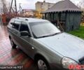 Серый ВАЗ Priora, объемом двигателя 1.6 л и пробегом 220 тыс. км за 2300 $, фото 1 на Automoto.ua