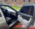 Серый ВАЗ Priora, объемом двигателя 1.6 л и пробегом 220 тыс. км за 2300 $, фото 6 на Automoto.ua