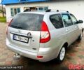 Серый ВАЗ Priora, объемом двигателя 1.6 л и пробегом 200 тыс. км за 2650 $, фото 6 на Automoto.ua
