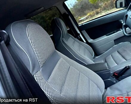 Серый ВАЗ Priora, объемом двигателя 1.6 л и пробегом 135 тыс. км за 2999 $, фото 12 на Automoto.ua