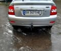 Серый ВАЗ Priora, объемом двигателя 1.6 л и пробегом 200 тыс. км за 2500 $, фото 2 на Automoto.ua