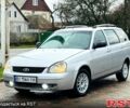 Серый ВАЗ Priora, объемом двигателя 1.6 л и пробегом 200 тыс. км за 2650 $, фото 4 на Automoto.ua