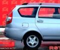 Серый ВАЗ Priora, объемом двигателя 1.6 л и пробегом 1080 тыс. км за 3000 $, фото 10 на Automoto.ua