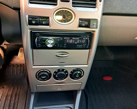 Сірий ВАЗ Priora, об'ємом двигуна 1.6 л та пробігом 127 тис. км за 3000 $, фото 9 на Automoto.ua