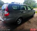 Серый ВАЗ Priora, объемом двигателя 1.6 л и пробегом 450 тыс. км за 2250 $, фото 1 на Automoto.ua