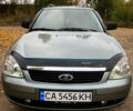 Серый ВАЗ Priora, объемом двигателя 1.6 л и пробегом 0 тыс. км за 3500 $, фото 1 на Automoto.ua