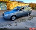 Сірий ВАЗ Priora, об'ємом двигуна 1.6 л та пробігом 127 тис. км за 3000 $, фото 1 на Automoto.ua