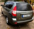 Серый ВАЗ Priora, объемом двигателя 1.6 л и пробегом 0 тыс. км за 3500 $, фото 4 на Automoto.ua