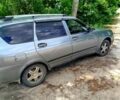 Сірий ВАЗ Priora, об'ємом двигуна 1.6 л та пробігом 243 тис. км за 2500 $, фото 2 на Automoto.ua