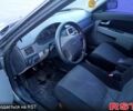 Серый ВАЗ Priora, объемом двигателя 1.6 л и пробегом 170 тыс. км за 2400 $, фото 2 на Automoto.ua