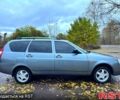 Серый ВАЗ Priora, объемом двигателя 1.6 л и пробегом 135 тыс. км за 2999 $, фото 4 на Automoto.ua