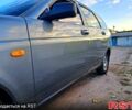 Сірий ВАЗ Priora, об'ємом двигуна 1.6 л та пробігом 127 тис. км за 3000 $, фото 6 на Automoto.ua