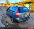 Сірий ВАЗ Priora, об'ємом двигуна 1.6 л та пробігом 127 тис. км за 3000 $, фото 2 на Automoto.ua