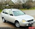 Серый ВАЗ Priora, объемом двигателя 1.6 л и пробегом 200 тыс. км за 2650 $, фото 1 на Automoto.ua