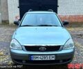 Серый ВАЗ Priora, объемом двигателя 1.6 л и пробегом 135 тыс. км за 2999 $, фото 2 на Automoto.ua