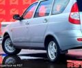Серый ВАЗ Priora, объемом двигателя 1.6 л и пробегом 1080 тыс. км за 3000 $, фото 1 на Automoto.ua