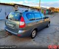 Сірий ВАЗ Priora, об'ємом двигуна 1.6 л та пробігом 127 тис. км за 3000 $, фото 3 на Automoto.ua