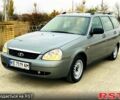 Сірий ВАЗ Priora, об'ємом двигуна 1.6 л та пробігом 103 тис. км за 3250 $, фото 1 на Automoto.ua