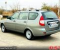 Сірий ВАЗ Priora, об'ємом двигуна 1.6 л та пробігом 103 тис. км за 3250 $, фото 5 на Automoto.ua